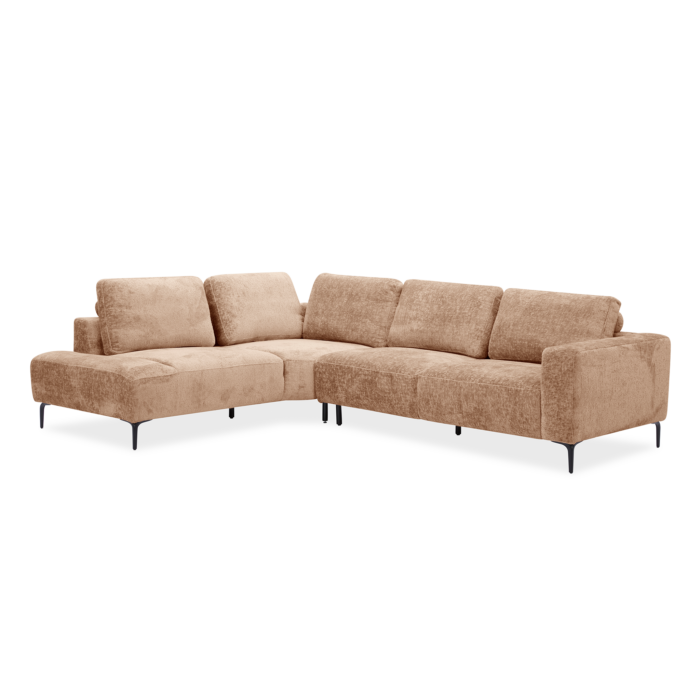 ALMERIA Corner Sofa