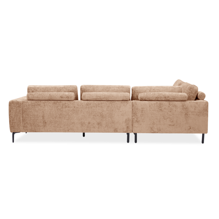 CALONIAL Left Side Corner Sofa