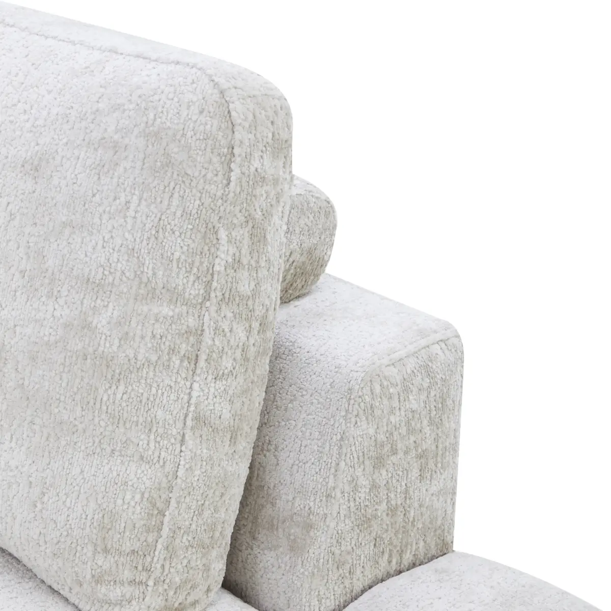 CALONIAL Right Corner Sofa