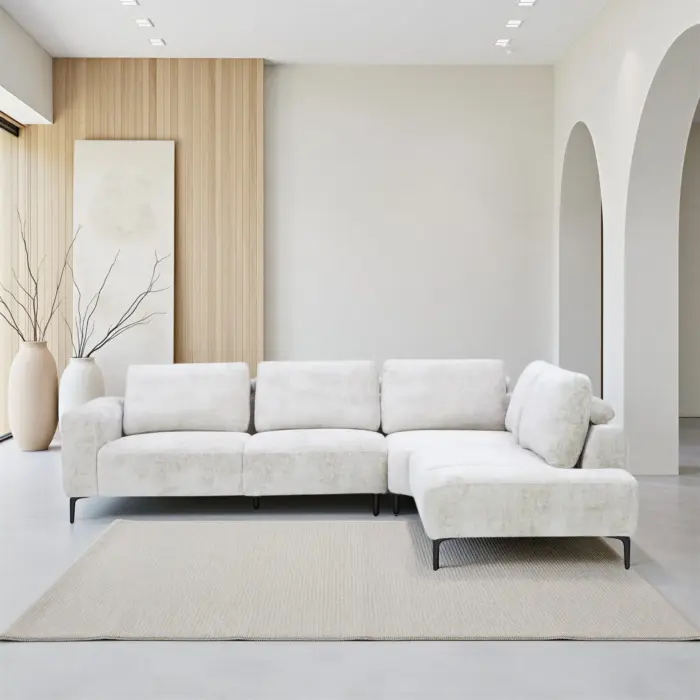 CALONIAL Corner Sofa