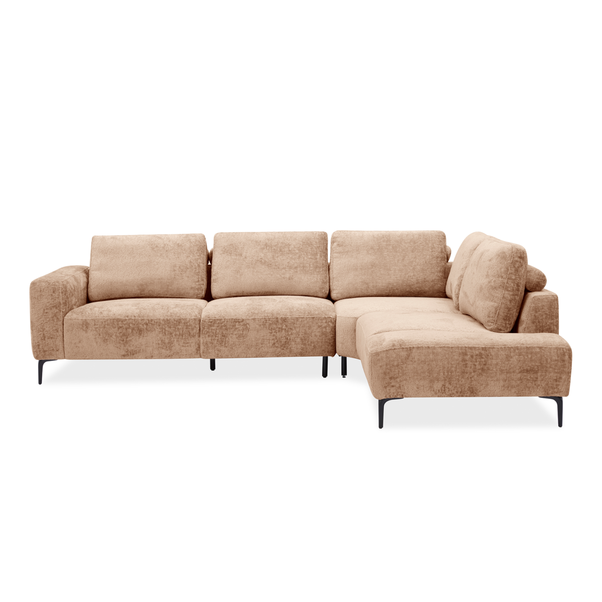 ALMERIA Corner Sofa