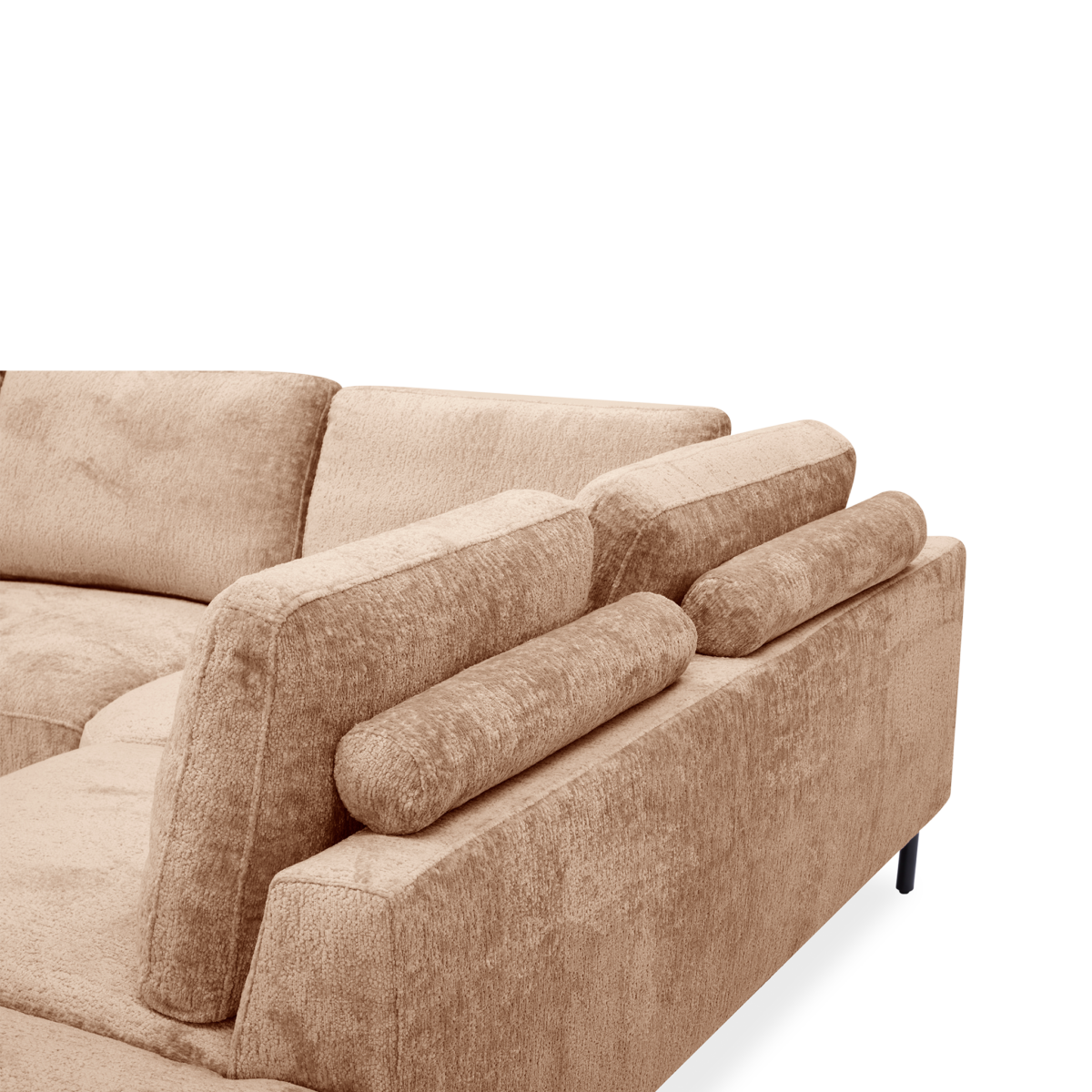 ALMERIA Corner Sofa