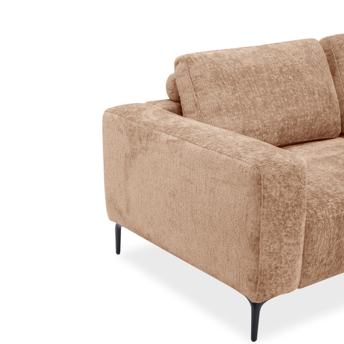 ALMERIA Corner Sofa
