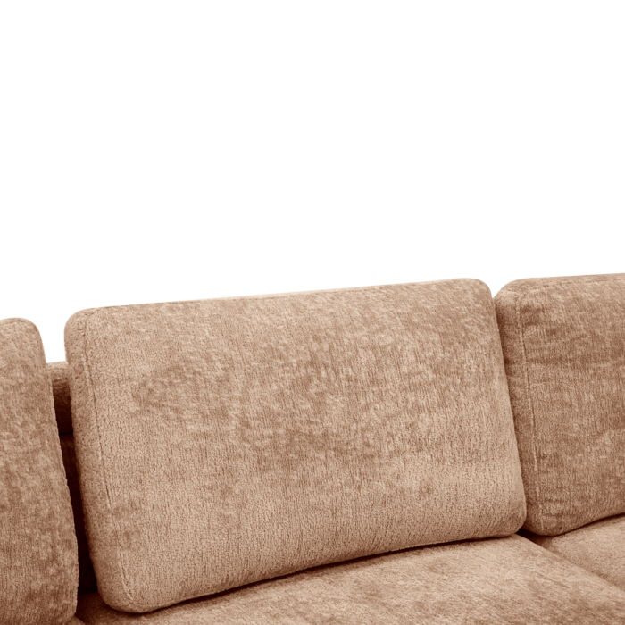 ALMERIA Corner Sofa