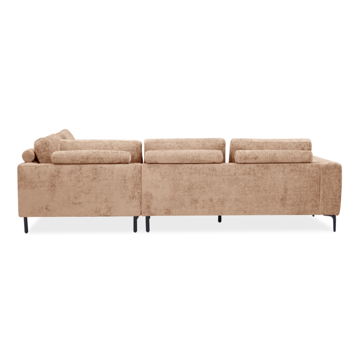 ALMERIA Corner Sofa