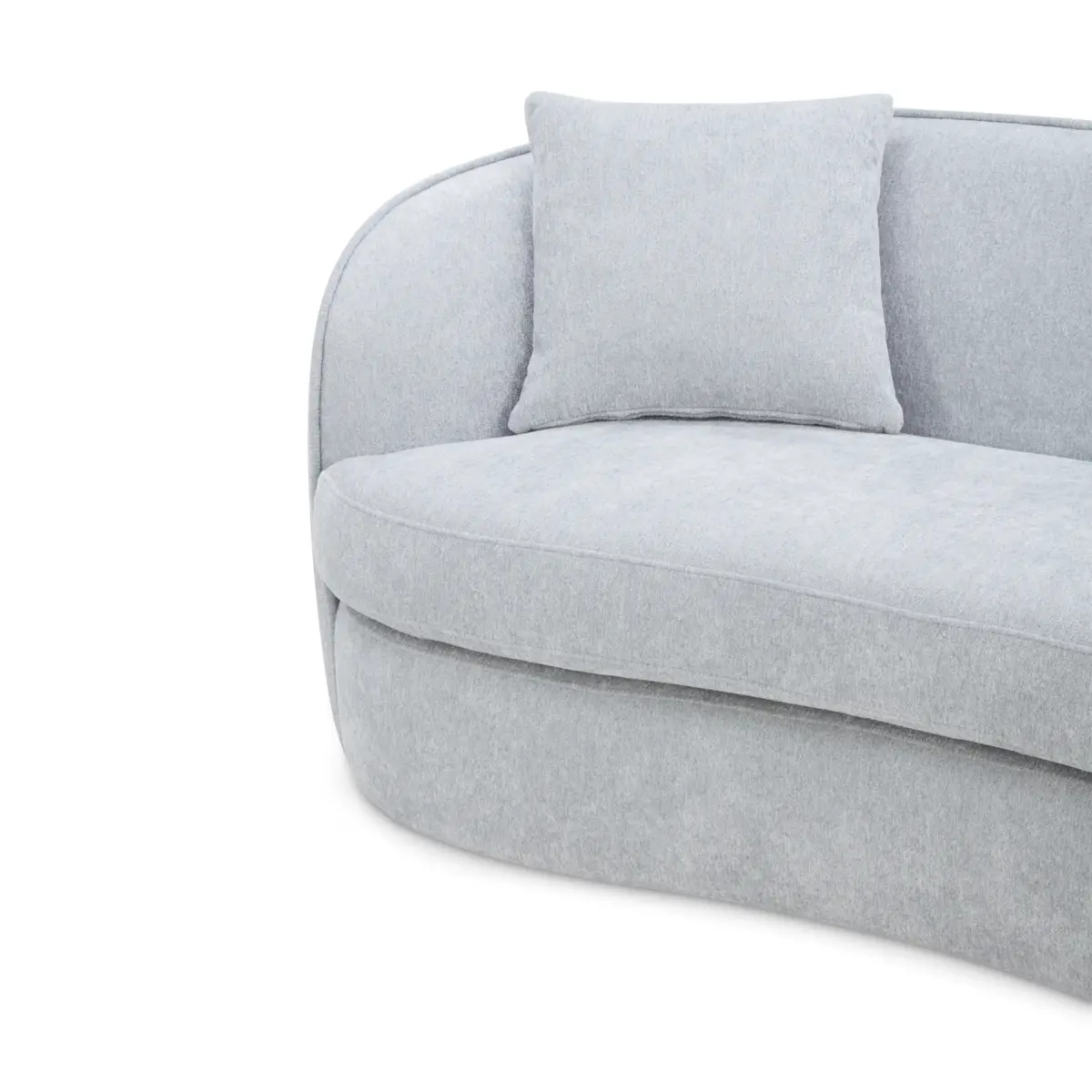 MORETON 4 SEATER SOFA