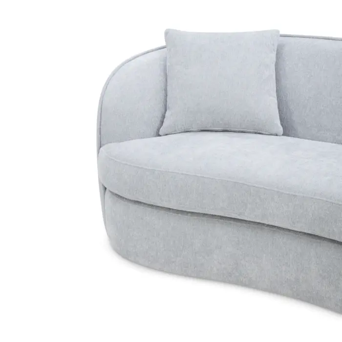 MORETON 4 SEATER SOFA