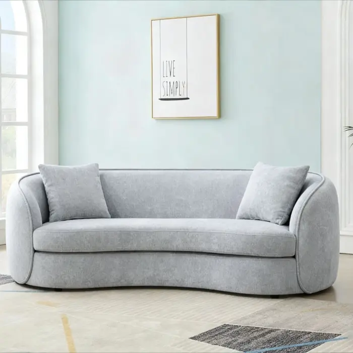 MORETON 4 SEATER SOFA