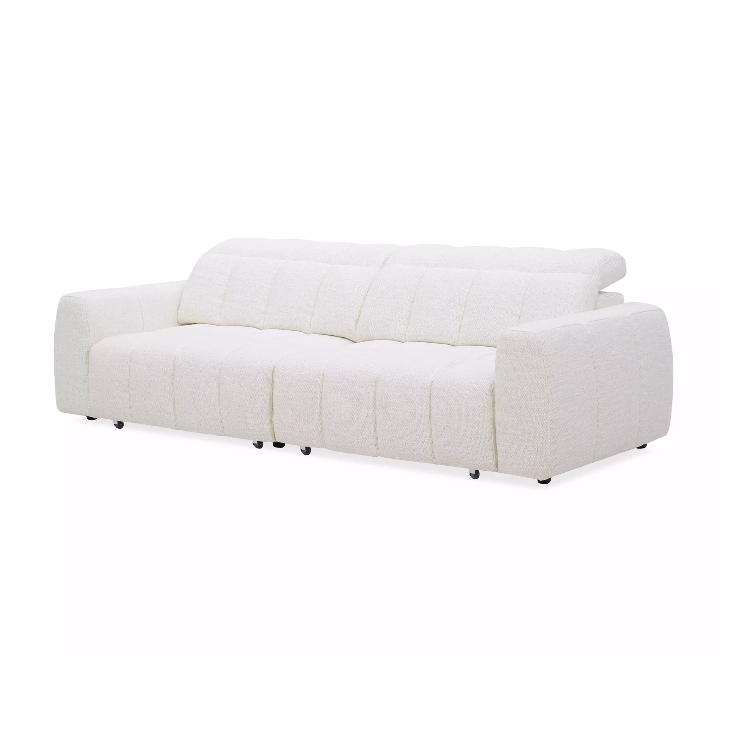 Four Day AMMAN 4-Seater Sofa
