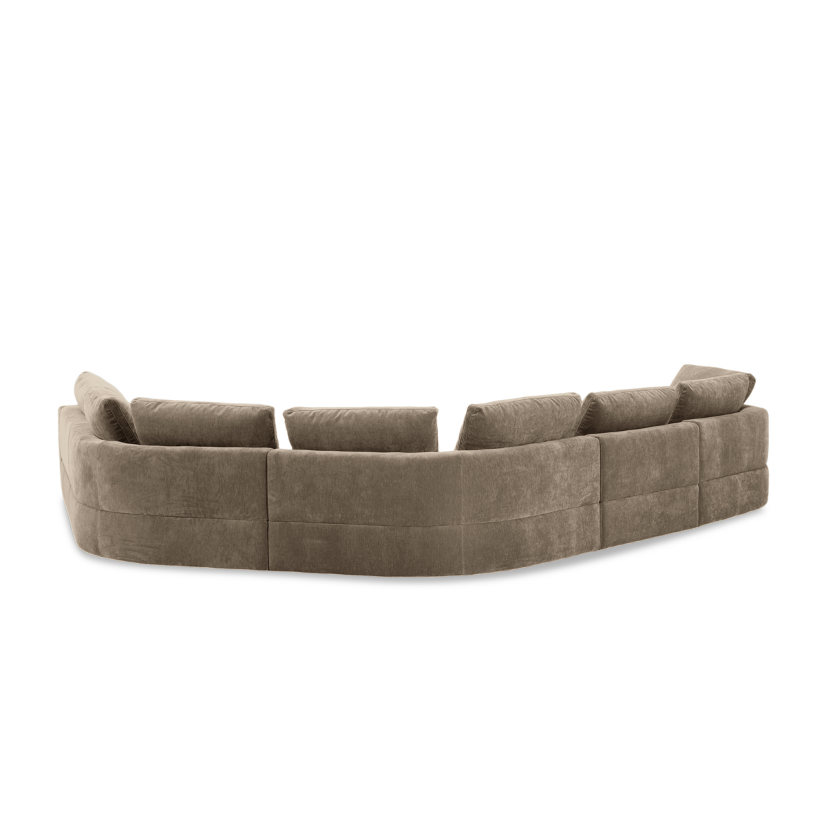 BILBAO Corner Sofa