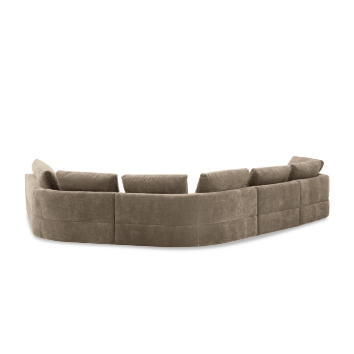BILBAO Corner Sofa