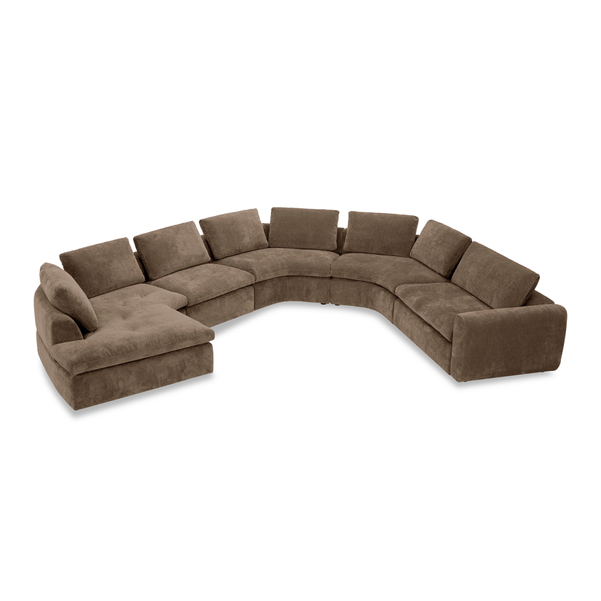 BILBAO Corner Sofa