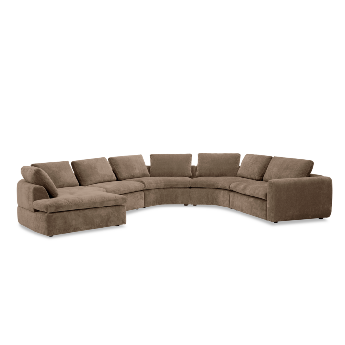 BILBAO Corner Sofa