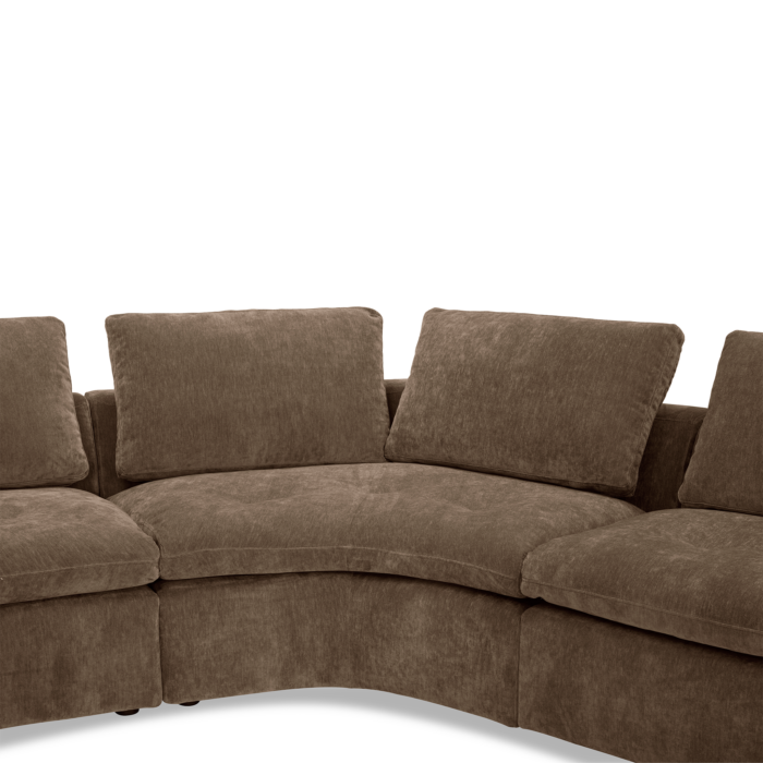 BILBAO Corner Sofa