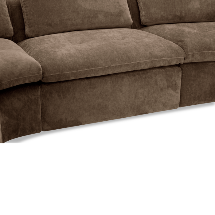 BILBAO Corner Sofa