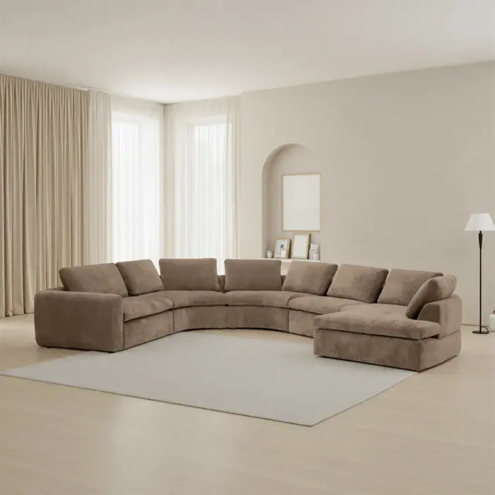BILBAO Corner Sofa