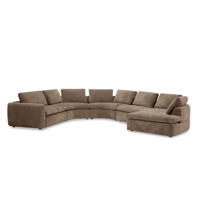 BILBAO Corner Sofa