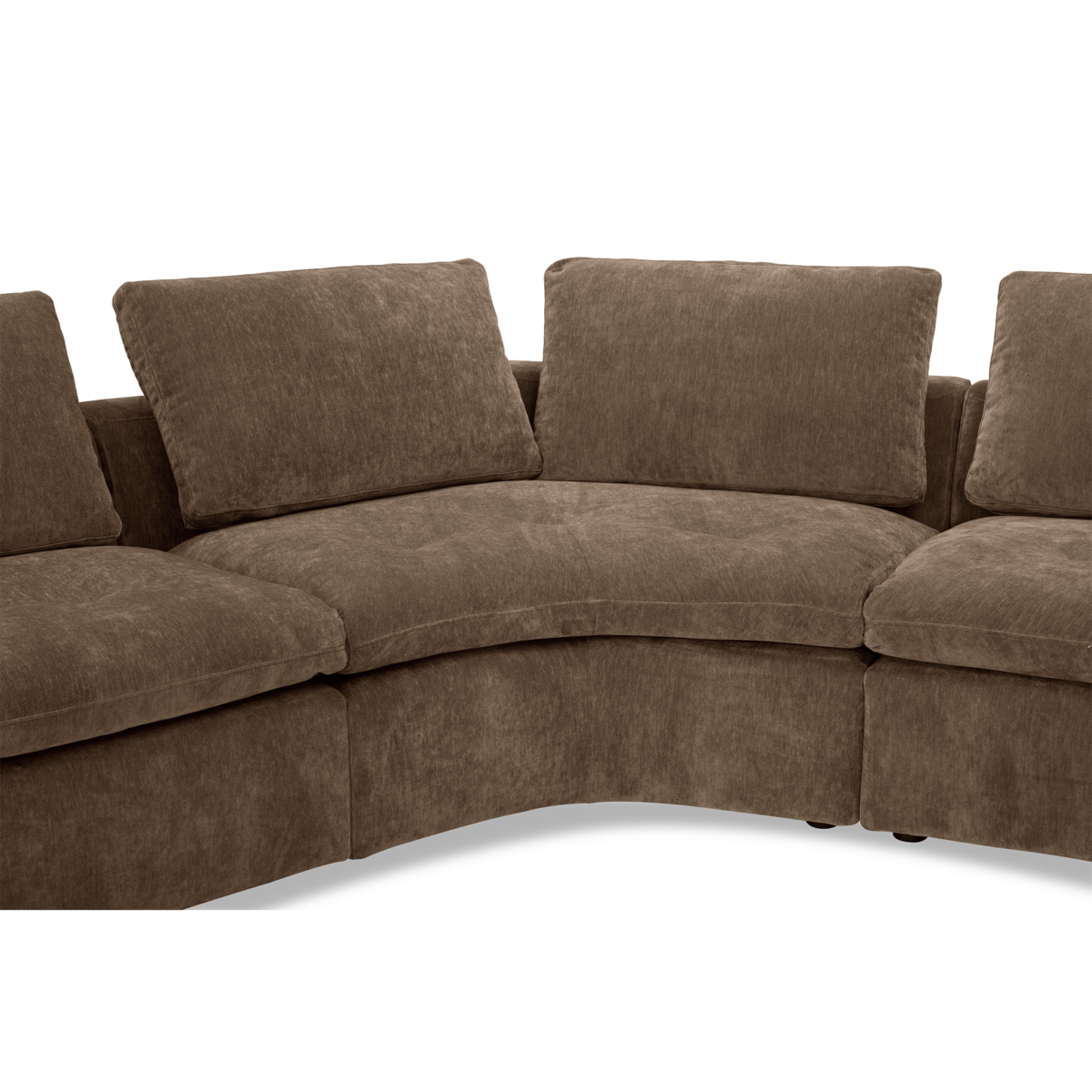 BILBAO Corner Sofa