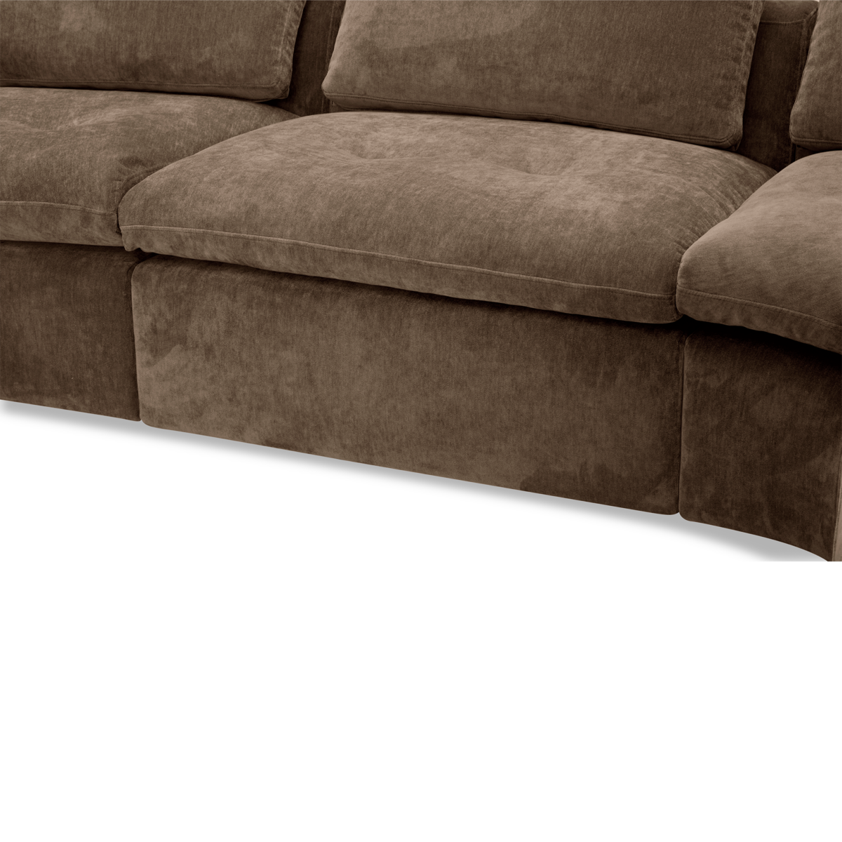 BILBAO Corner Sofa