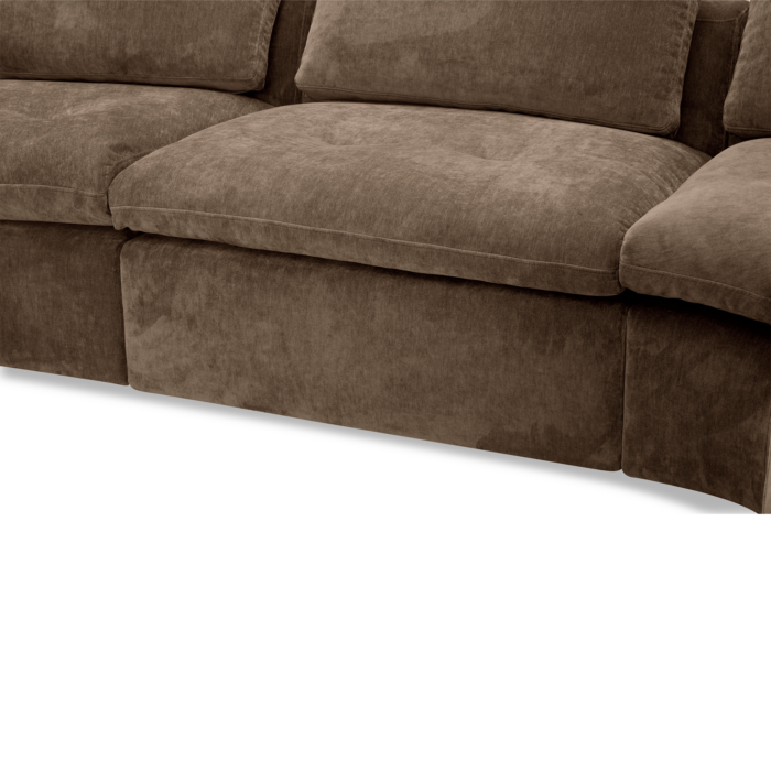 BILBAO Corner Sofa