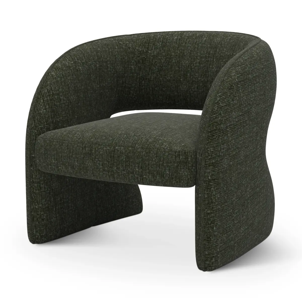 SPACER Armchair