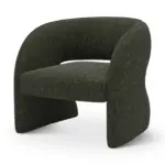 SPACER Armchair