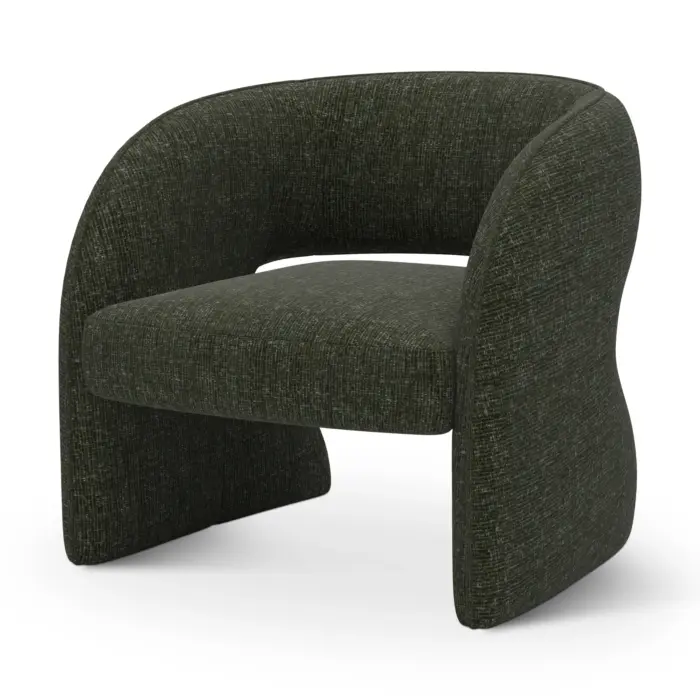 SPACER Armchair