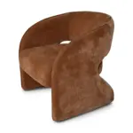SPACER Armchair