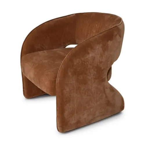 SPACER Armchair