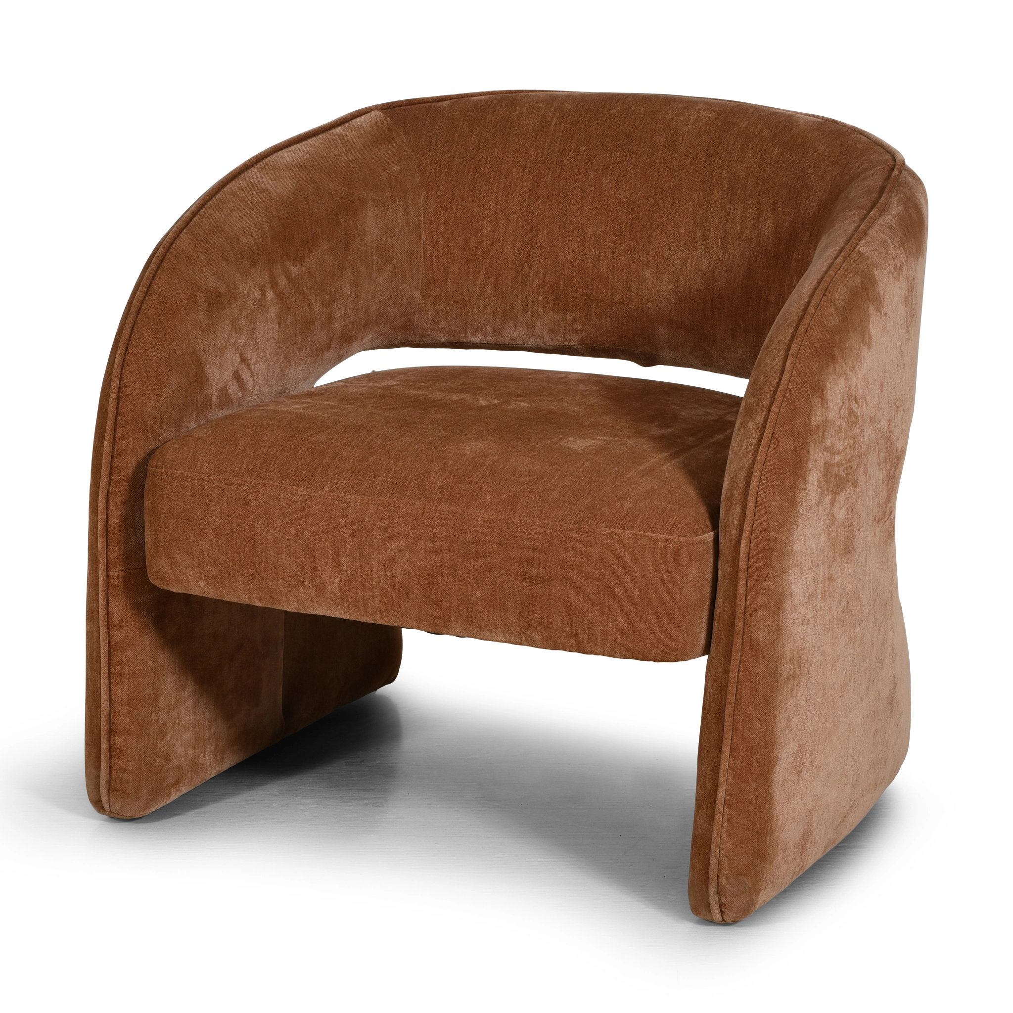 Four Day SPACER Armchair