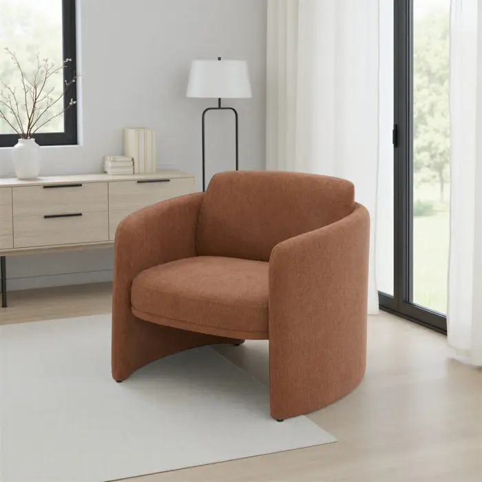 KF.A2202-1S-B-1142TP-12 ORANEL Armchair
