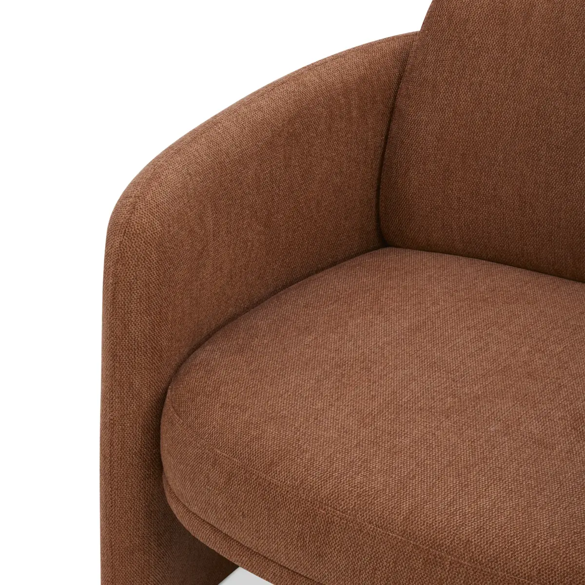 KF.A2202-1S-B-1142TP-2 ORANEL Armchair