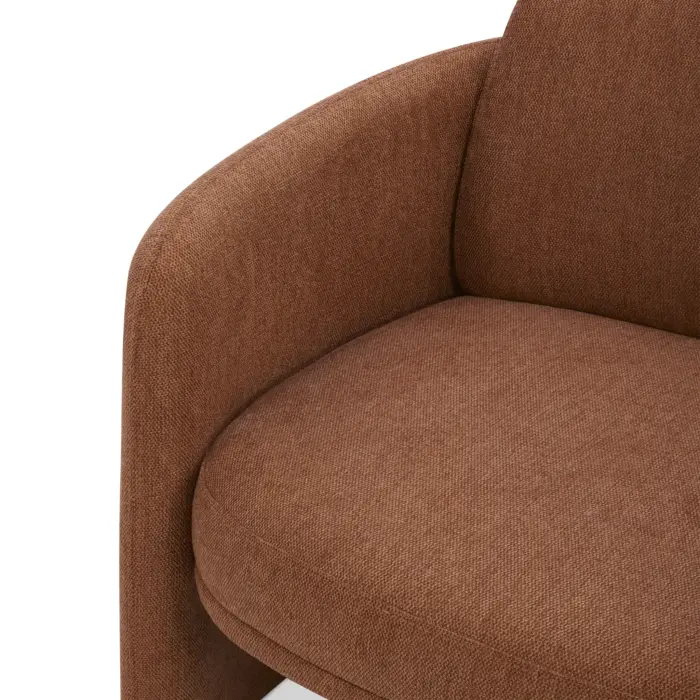 KF.A2202-1S-B-1142TP-2 ORANEL Armchair