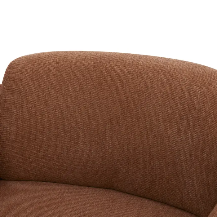 KF.A2202-1S-B-1142TP-3 ORANEL Armchair