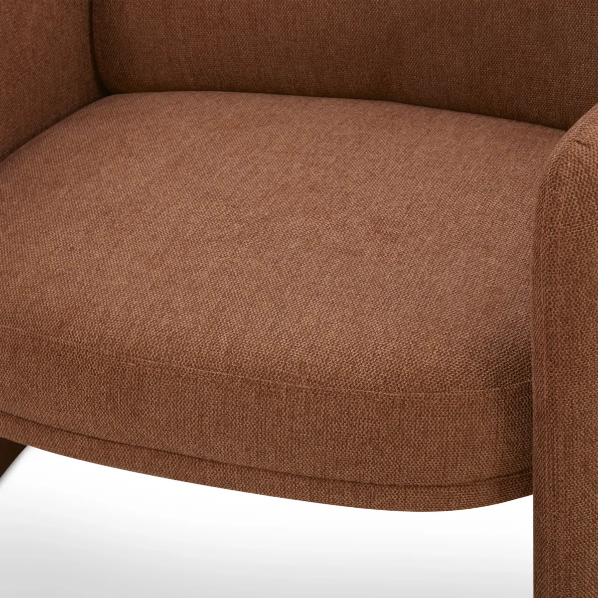KF.A2202-1S-B-1142TP-4 ORANEL Armchair