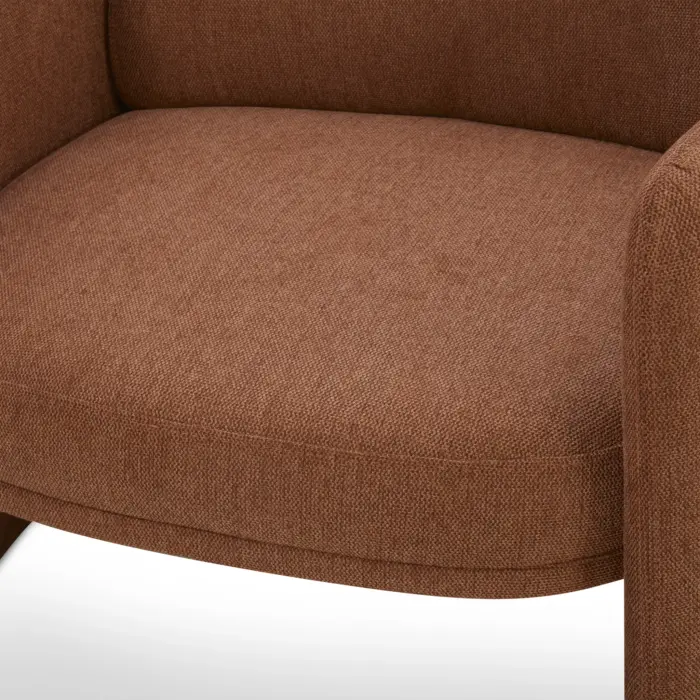 KF.A2202-1S-B-1142TP-4 ORANEL Armchair