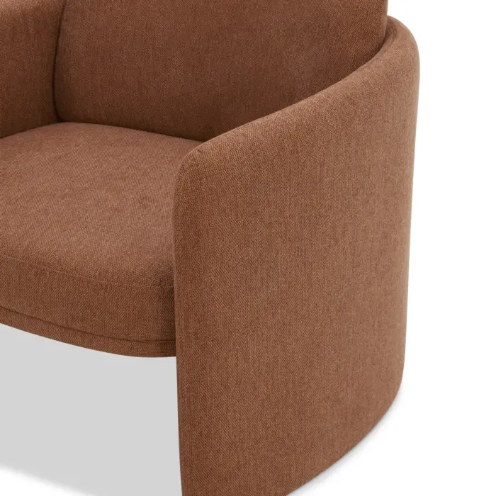 KF.A2202-1S-B-1142TP-5 ORANEL Armchair