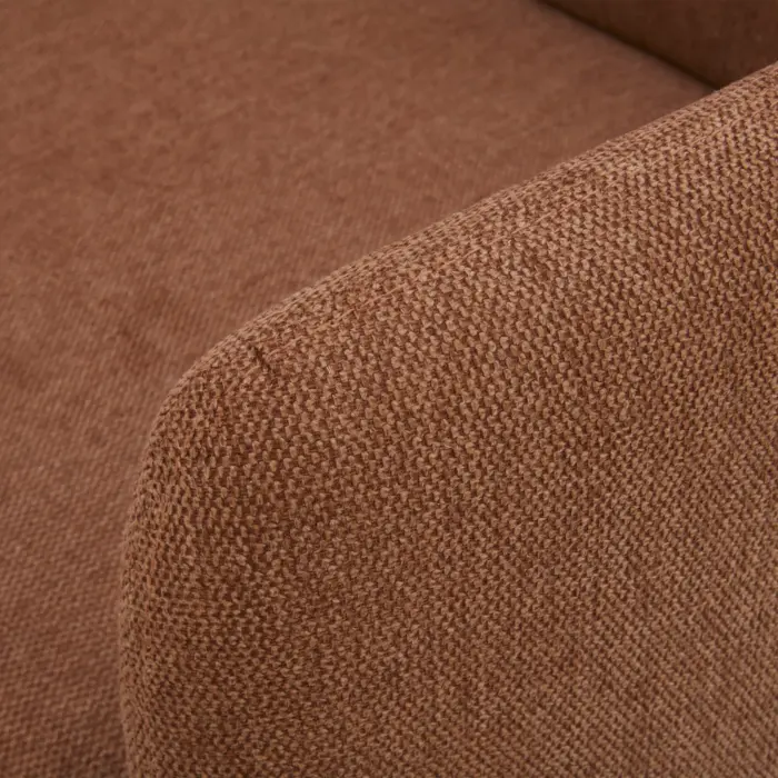 KF.A2202-1S-B-1142TP-6 ORANEL Armchair