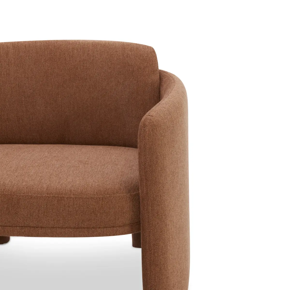 KF.A2202-1S-B-1142TP-7 ORANEL Armchair