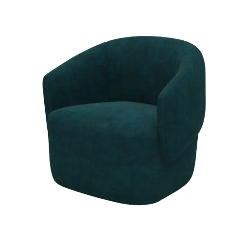 PADUA Swivel Armchair