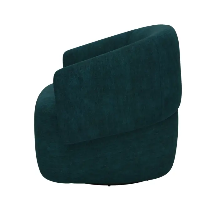 PADUA Swivel Armchair