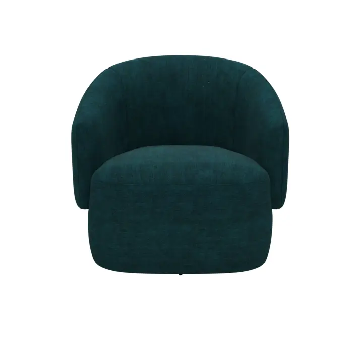 PADUA Swivel Armchair