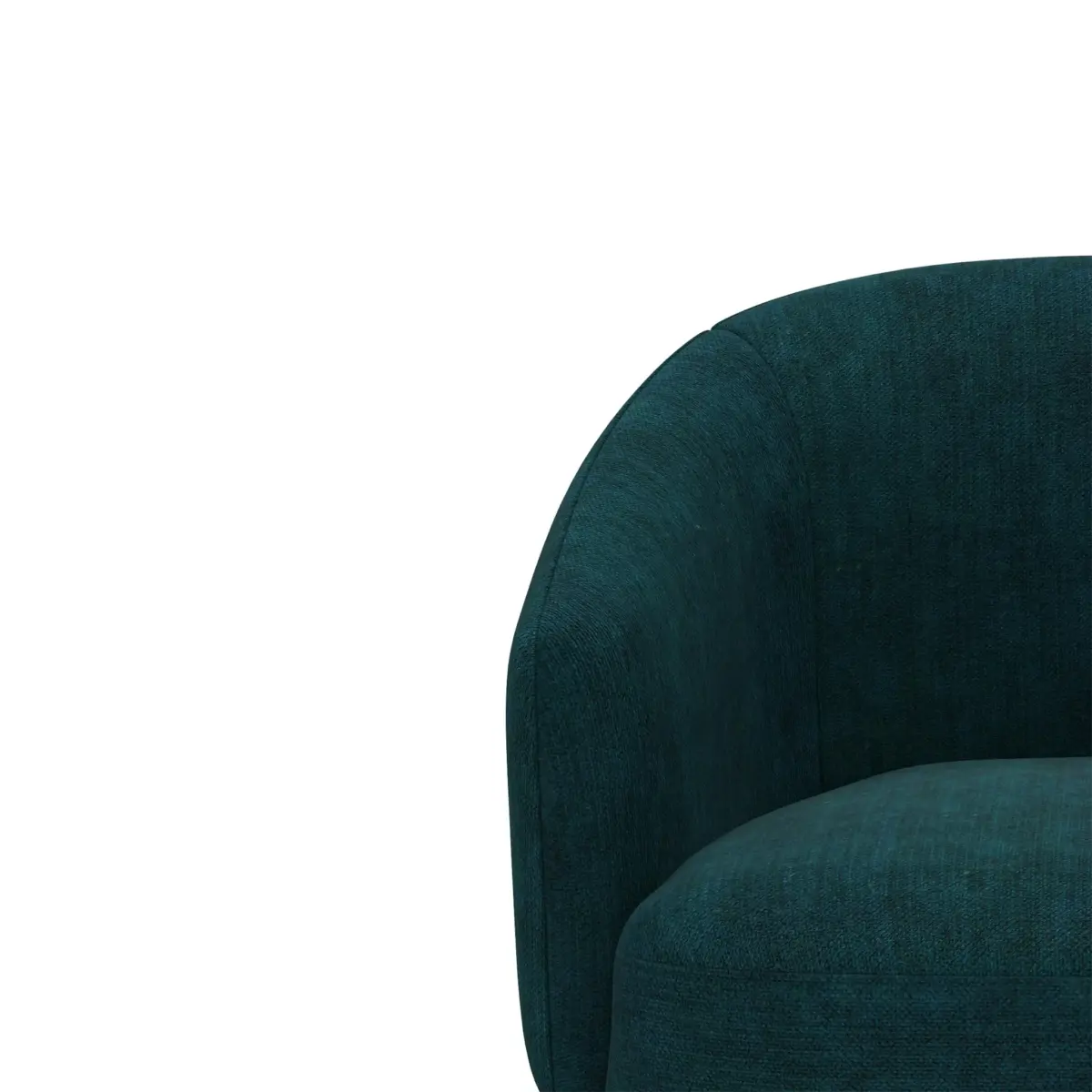PADUA Swivel Armchair