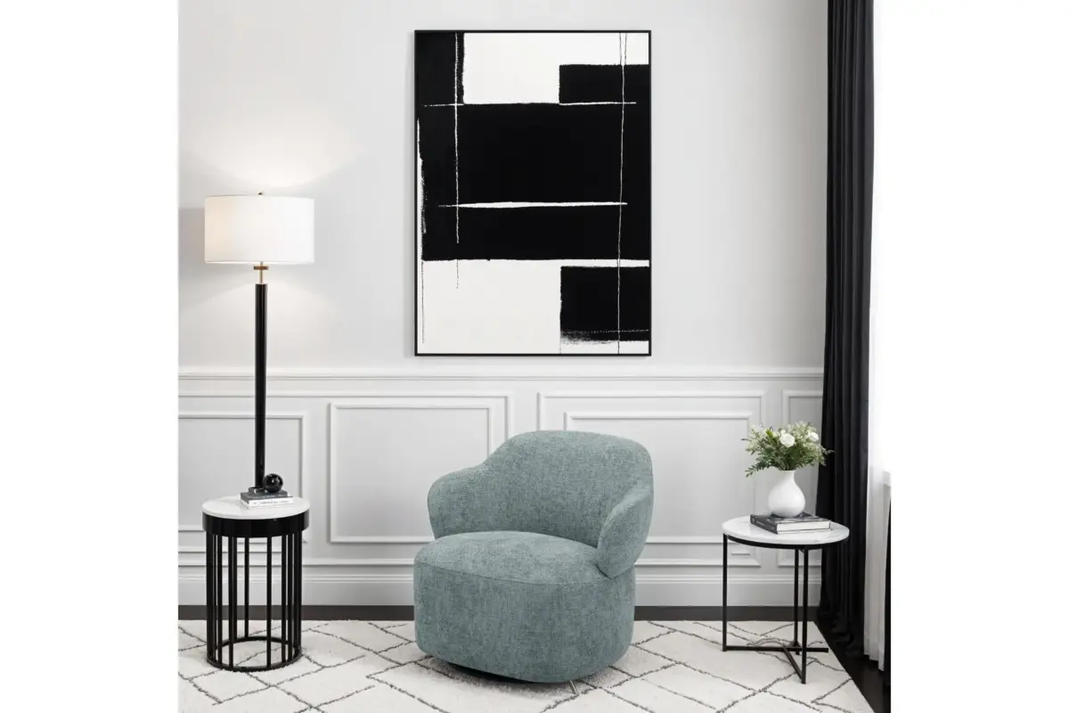 ARMINA Armchair