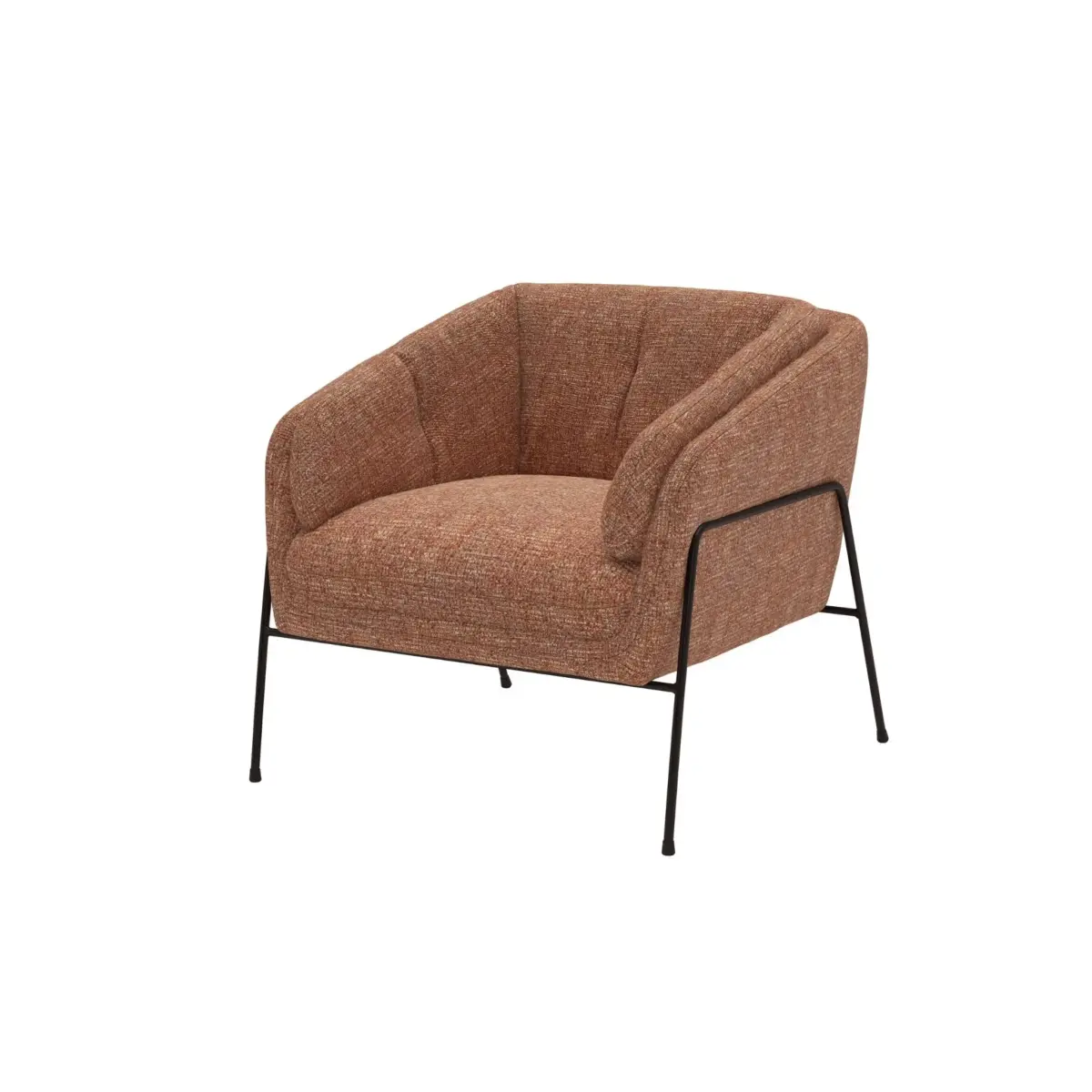 VELUTE Armchair