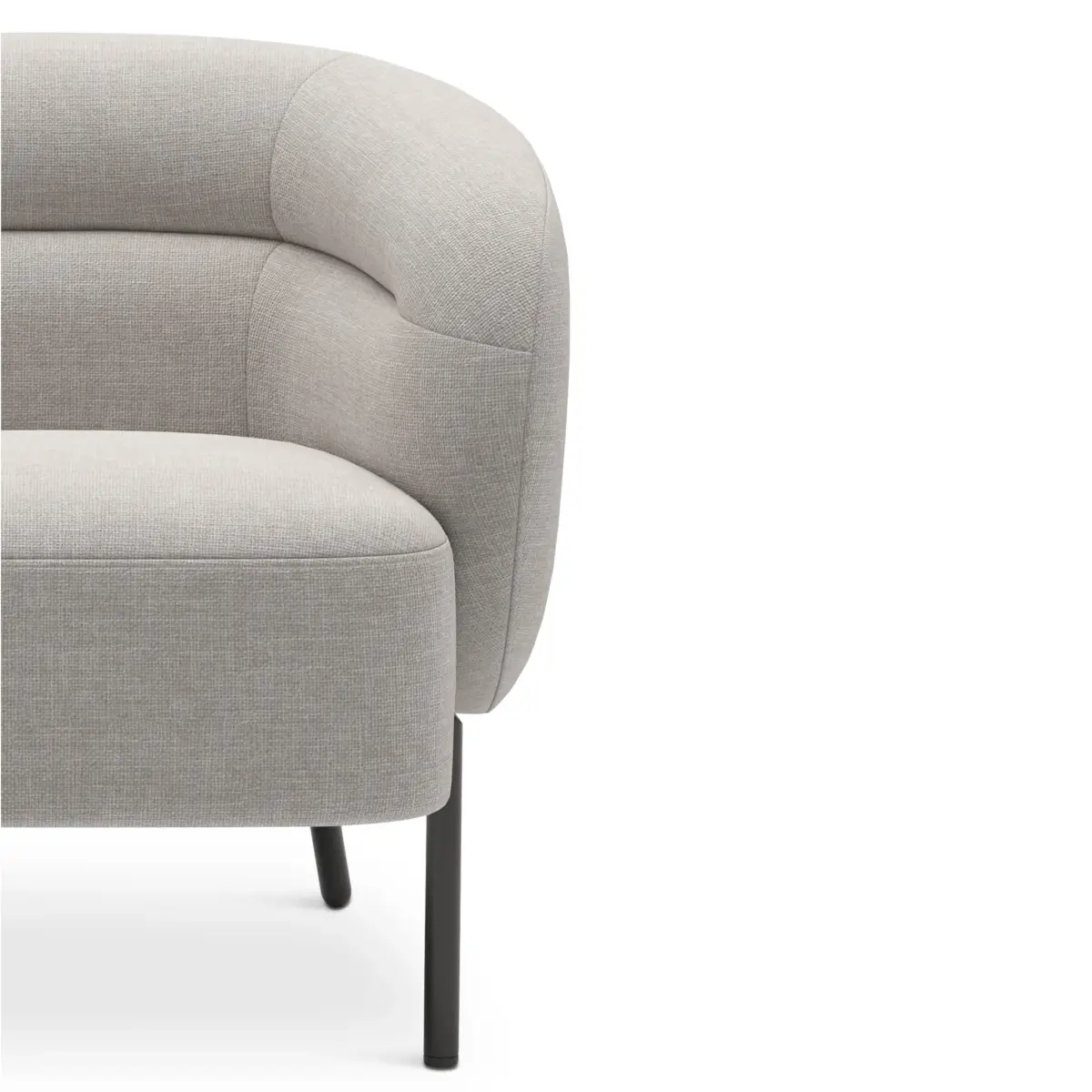 KF.A2350B G0303800 (1) ARMELLA Armchair