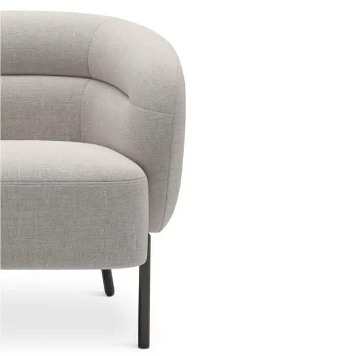 KF.A2350B G0303800 (1) ARMELLA Armchair