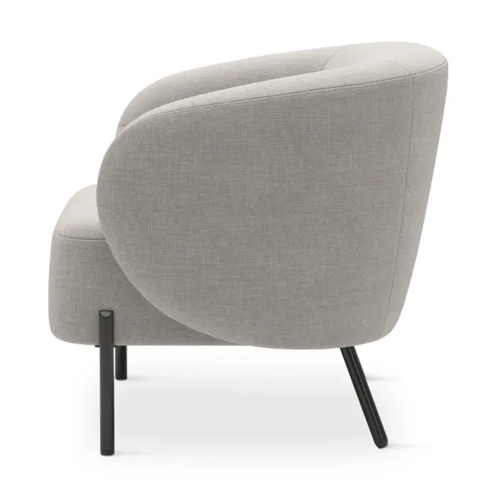 KF.A2350B G0303800 (2) ARMELLA Armchair