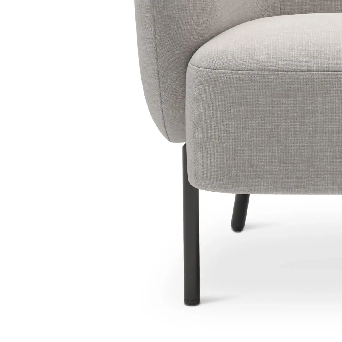 KF.A2350B G0303800 (3) ARMELLA Armchair