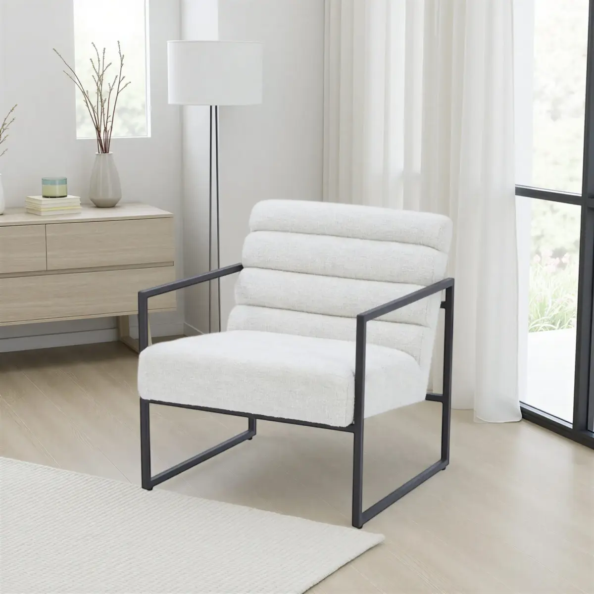 COALLE Armchair